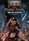 Cover image for the game Doom: The Dark Ages - Revelations