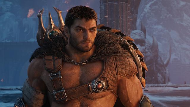 Image for the game Doom: The Dark Ages - Revelations