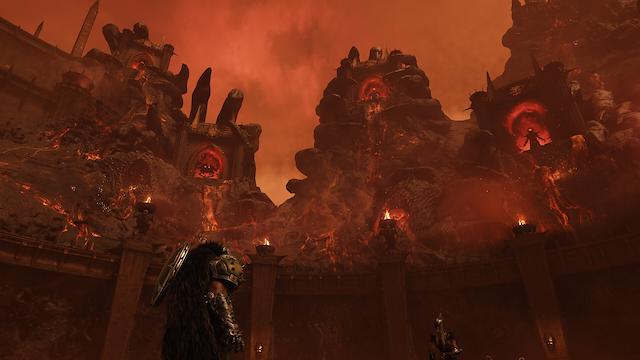 Image for the game Doom: The Dark Ages - Revelations