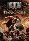 Cover image for the game Doom: The Dark Ages