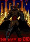 Cover image for the game Doom the Way id Did
