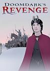 Cover image for the game Doomdark's Revenge