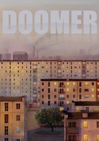 Cover image for the game Doomer