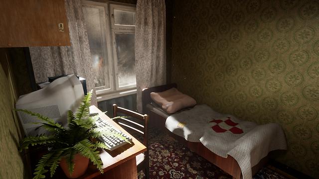 Image for the game Doomer