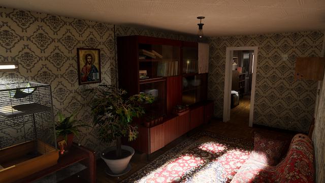Image for the game Doomer
