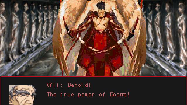 Image for the game Dooms 2: Seas of Blood