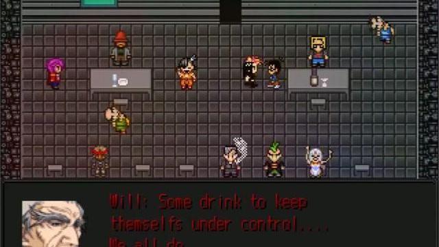 Image for the game Dooms 3: Rough Day