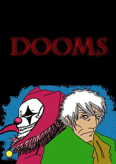 Cover image for the game Dooms