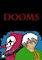 Cover image for the game Dooms