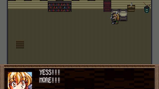 Image for the game Dooms