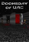 Cover image for the game Doomsday of UAC