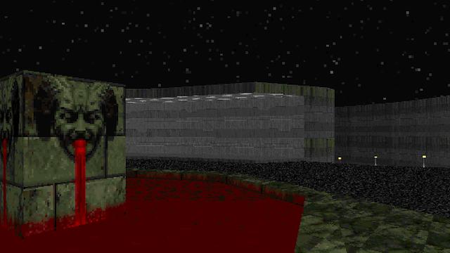 Image for the game Doomsday of UAC