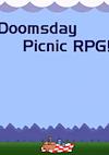 Cover image for the game Doomsday Picnic RPG
