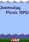 Cover image for the game Doomsday Picnic RPG