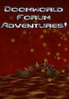Cover image for the game Doomworld Forum Adventures!
