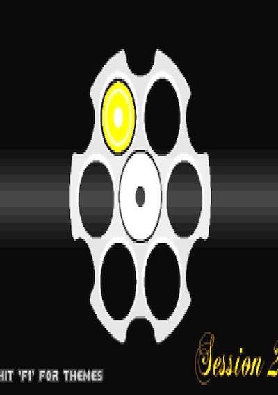 Cover image for the game Doomworld Roulette: Session 2