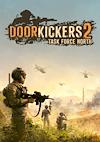 Cover image for the game Door Kickers 2