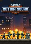 Cover image for the game Door Kickers: Action Squad