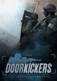 Cover image for the game Door Kickers