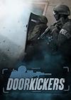 Cover image for the game Door Kickers