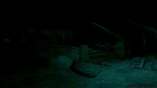 Image for the game Doorways: Prelude