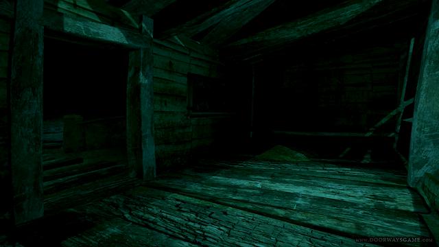 Image for the game Doorways: Prelude