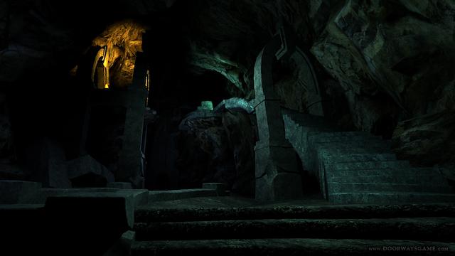 Image for the game Doorways: Prelude