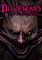 Cover image for the game Doorways: The Underworld