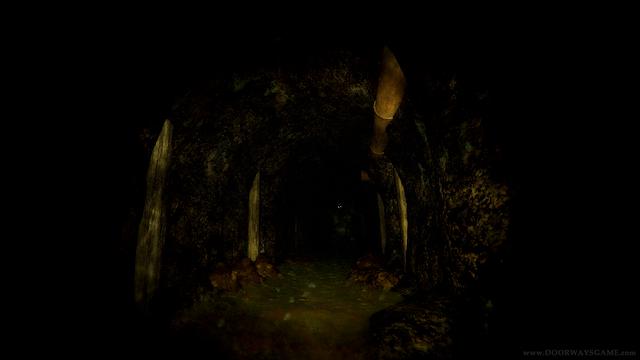 Image for the game Doorways: The Underworld