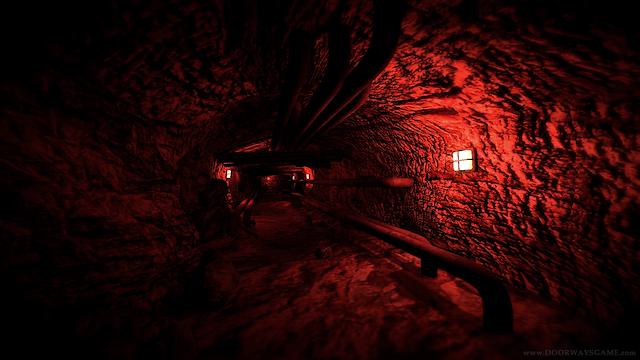 Image for the game Doorways: The Underworld