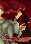 Cover image for the game Doppelganger: Dawn of the Inverted Souls