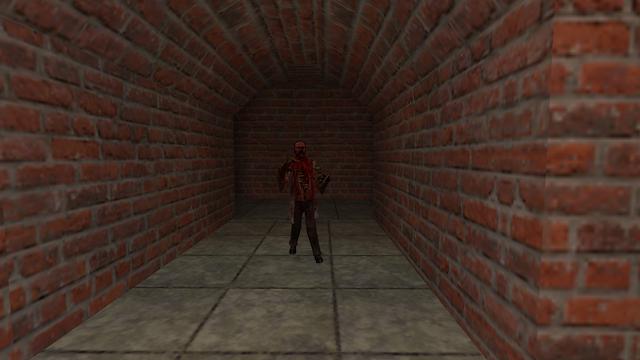Image for the game Dopusk 31