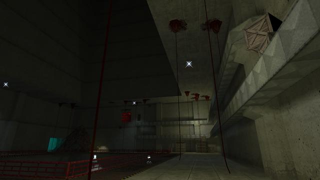 Image for the game Dopusk 31