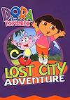 Cover image for the game Dora the Explorer: Lost City Adventure