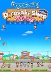 Cover image for the game Doraemon Dorayaki Shop Story