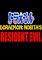 Cover image for the game Doraemon: Nobita's Resident Evil