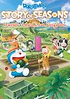 Cover image for the game Doraemon Story of Seasons: Friends of the Great Kingdom