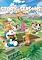 Cover image for the game Doraemon Story of Seasons: Friends of the Great Kingdom