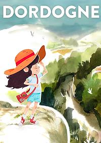 Cover image for the game Dordogne