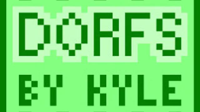 Image for the game Dorfs