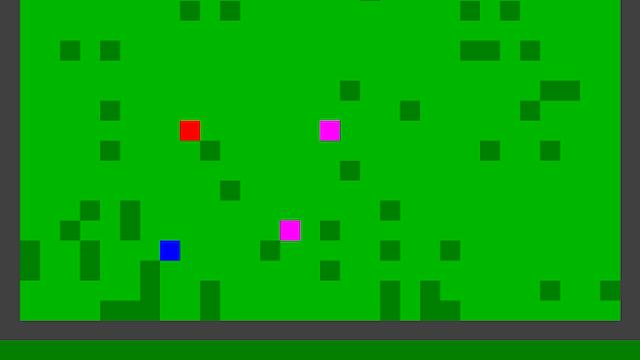 Image for the game Dorfs