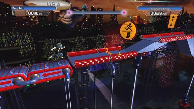 Image for the game Doritos Crash Course