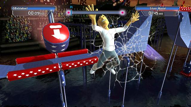 Image for the game Doritos Crash Course