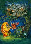 Cover image for the game Dorke and Ymp