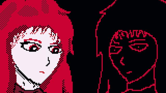 Image for the game Dorotea
