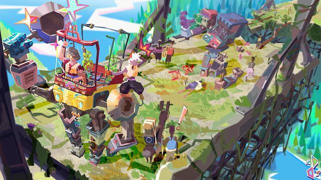 Image for the game Dosa Divas