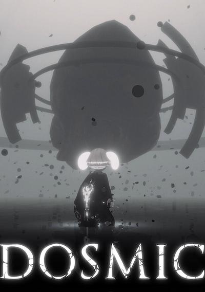 Cover image for the game Dosmic