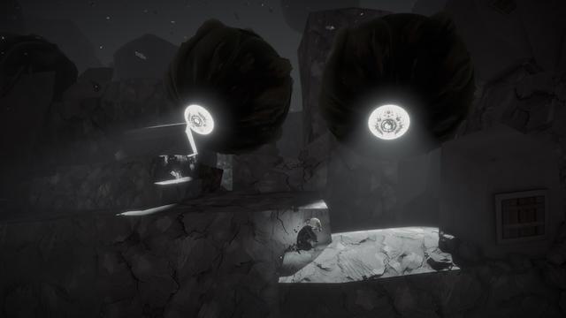 Image for the game Dosmic