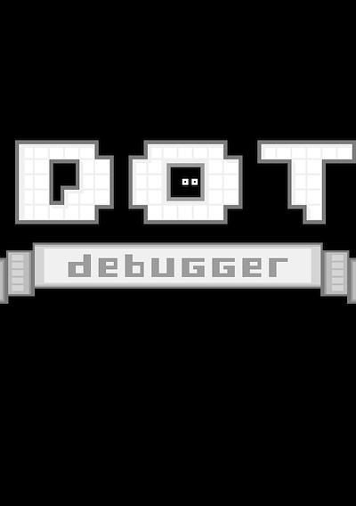 Cover image for the game Dot Debugger