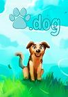 Cover image for the game .Dog